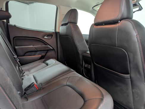 Used 2019 GMC Canyon All Terrain w/ Trailering Package image 16