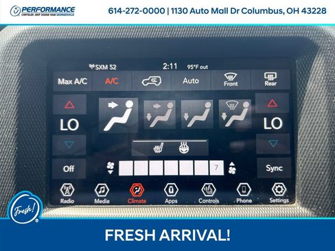 Used 2021 Jeep Wrangler Unlimited Sport AWD/4WD image 23