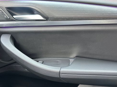 Certified 2022 BMW X3 xDrive30i w/ Premium Package 2 AWD/4WD image 21