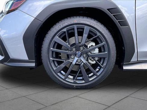 New 2026 Subaru WRX Premium AWD/4WD image 11