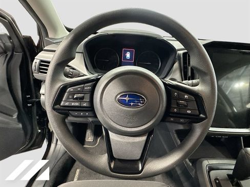 Used 2026 Subaru Crosstrek 2.5i Premium AWD/4WD image 10