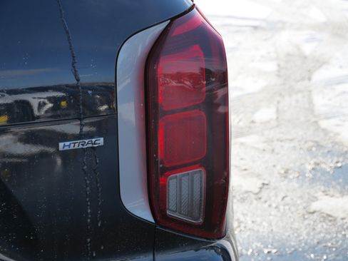 Used 2020 Hyundai Palisade SEL image 17