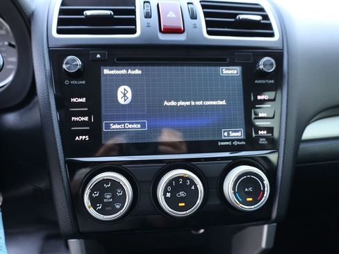 Used 2016 Subaru Forester 2.5i Premium w/ All-Weather Package image 22