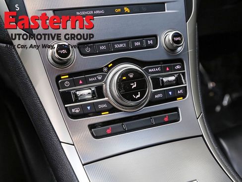 Used 2019 Lincoln MKZ Premiere image 13