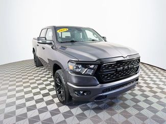 Certified 2023 RAM 1500 Big Horn AWD/4WD video 2