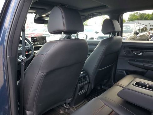 Used 2026 Honda CR-V Sport-L image 12