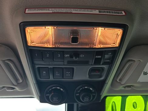 Used 2020 Toyota 4Runner TRD Pro AWD/4WD image 20