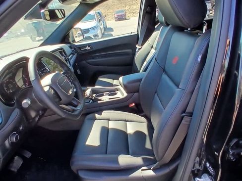 New 2026 Dodge Durango GT AWD/4WD image 10
