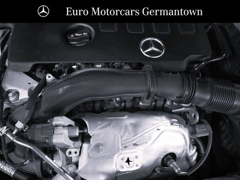 Used 2023 Mercedes-Benz CLA 250 4MATIC image 86