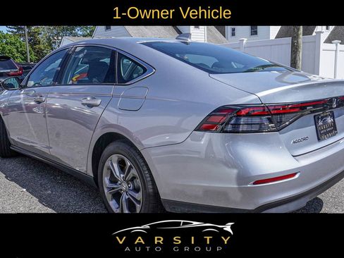 Used 2024 Honda Accord EX image 6