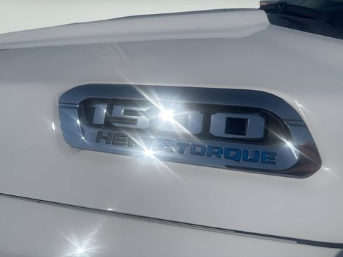 Used 2021 RAM 1500 Limited AWD/4WD image 10