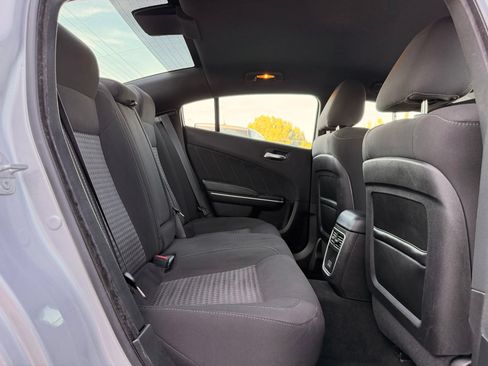 Used 2023 Dodge Charger R/T RWD image 26