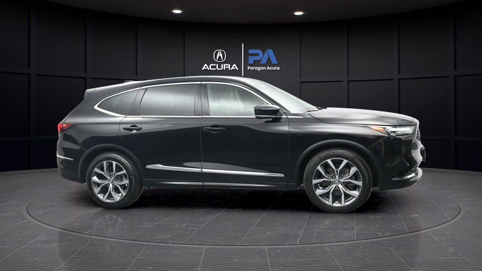 Certified 2024 Acura MDX w/ Technology Package AWD/4WD image 28