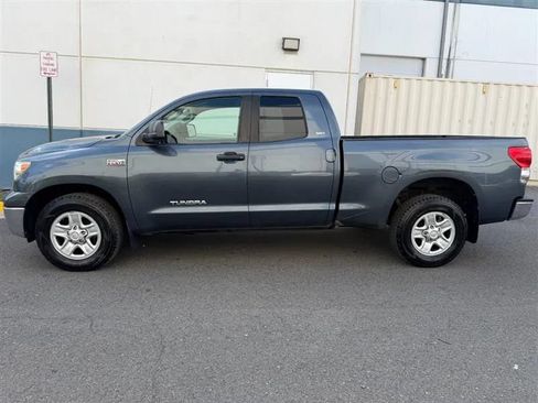 Used 2007 Toyota Tundra SR5 AWD/4WD image 7