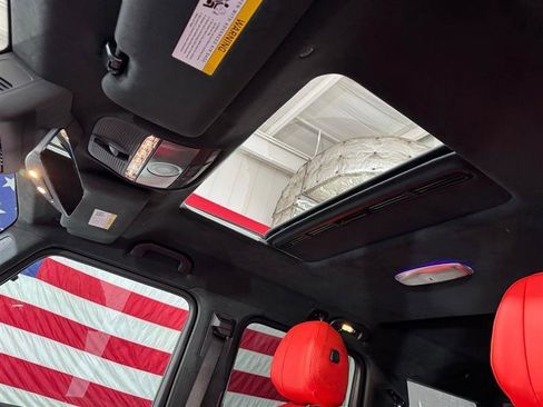 Used 2026 Mercedes-Benz G 63 AMG 4MATIC image 32