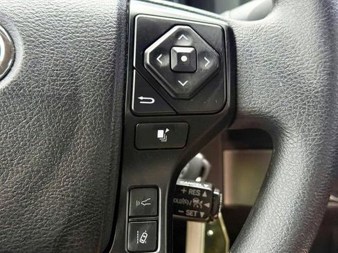 Used 2023 Toyota Tacoma SR AWD/4WD image 22