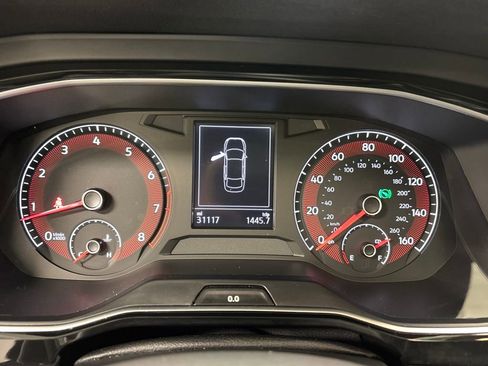 Used 2021 Volkswagen Jetta SE image 31