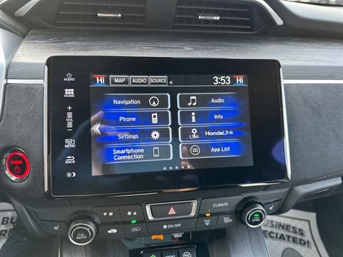 Used 2018 Honda Clarity Touring image 33
