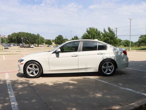 Used 2014 BMW 328i Sedan RWD image 4