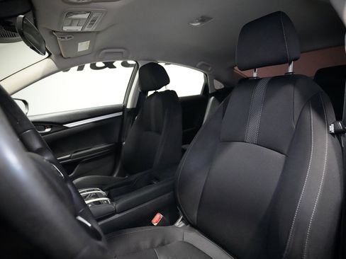 Used 2020 Honda Civic LX image 10