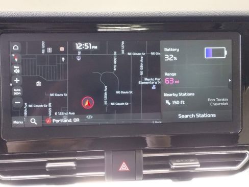 Used 2022 Kia Niro EX Premium image 29