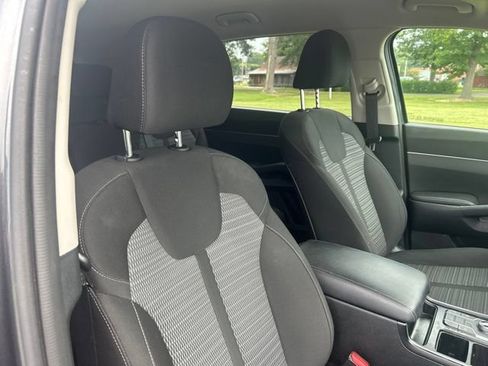 Certified 2021 Kia Sorento LX FWD image 26