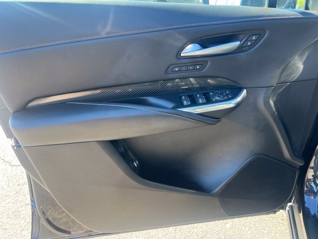 Used 2023 Cadillac XT4 Sport AWD/4WD image 21
