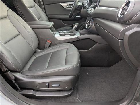 Certified 2024 Chevrolet Blazer LT w/ Midnight/Sport Edition image 21