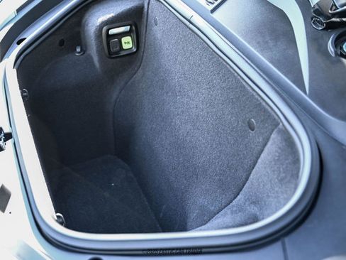 Used 2020 Chevrolet Corvette Stingray Premium Cpe w/ 3LT Preferred Equipment Group image 64