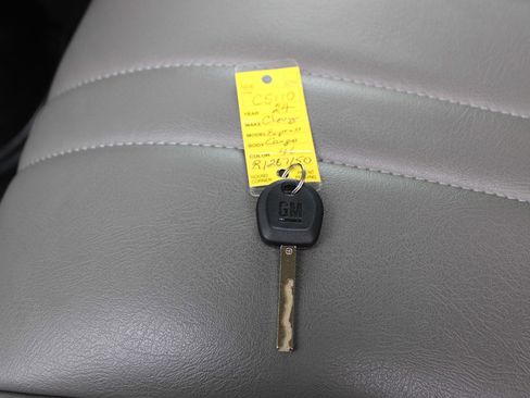 Used 2024 Chevrolet Express 2500 w/ Driver Convenience Package image 39