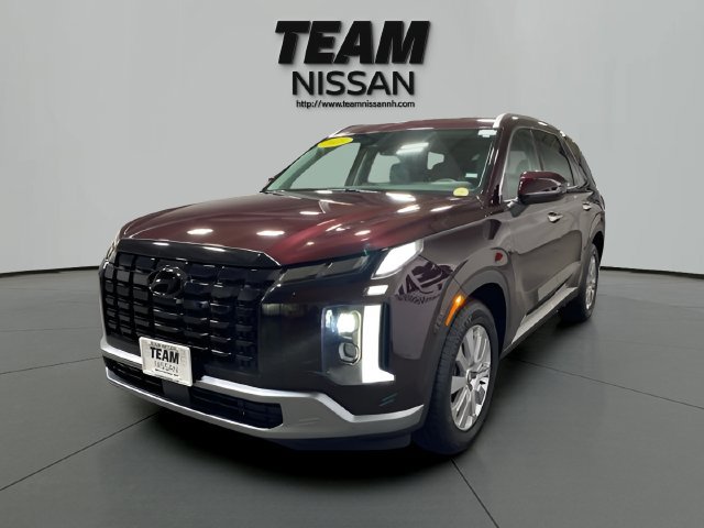 Used 2025 Hyundai Palisade SEL AWD/4WD image 3