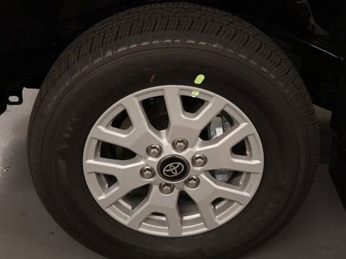 New 2026 Toyota Tacoma SR5 RWD image 7