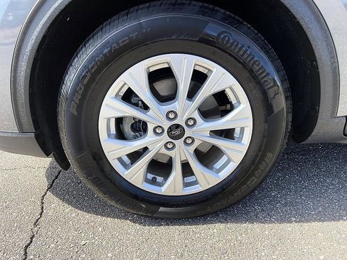 Used 2023 Ford Escape Active w/ Tech Pack #2 AWD/4WD image 8