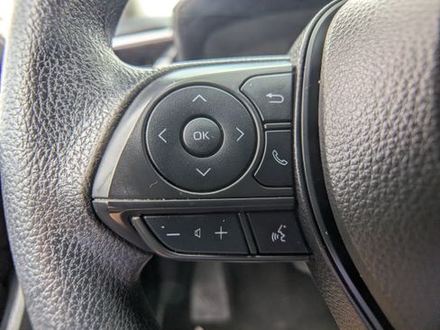 Used 2024 Toyota Corolla LE FWD image 23