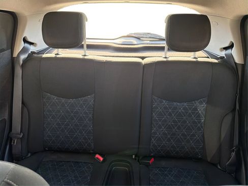 Used 2022 Chevrolet Spark LT image 14