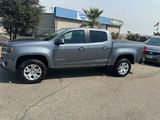 Used 2019 Chevrolet Colorado LT w/ LT Convenience Package image 3
