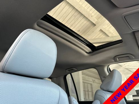 Used 2023 Honda Ridgeline RTL-E image 17