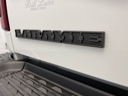 New 2026 RAM 3500 Laramie image 6