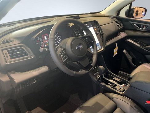 New 2025 Subaru Ascent Bronze Edition w/ Popular Package #2 image 6