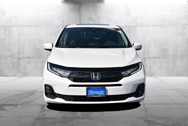 New 2027 Honda Odyssey EX-L image 4