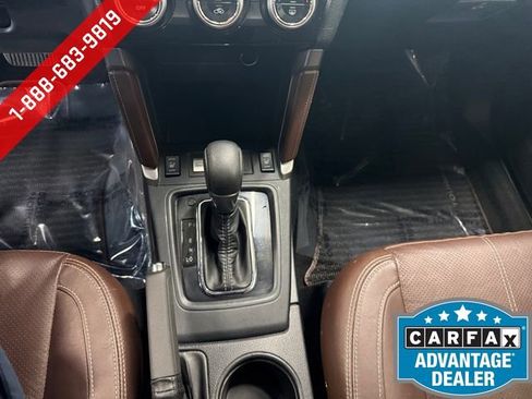 Used 2018 Subaru Forester 2.5i Touring AWD/4WD image 15