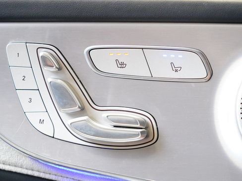 Certified 2020 Mercedes-Benz C 63 AMG S image 30