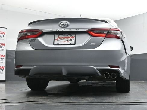 Used 2024 Toyota Camry SE FWD image 38