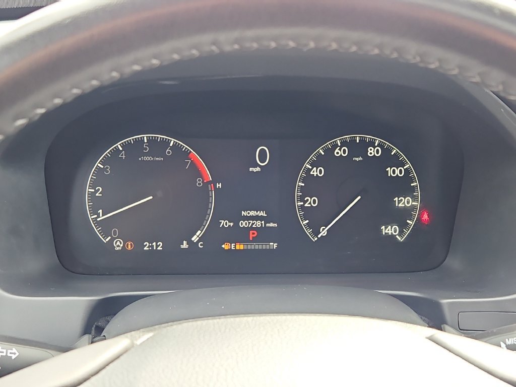 Used 2025 Honda Ridgeline RTL image 31