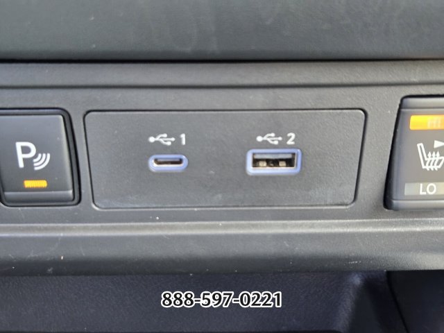 Used 2022 Nissan Frontier SV AWD/4WD image 27