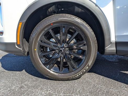 New 2026 Mitsubishi Eclipse Cross Black Edition image 36