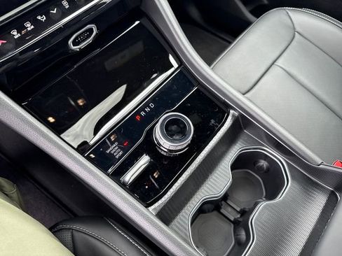 New 2026 Jeep Grand Cherokee L Limited AWD/4WD image 27