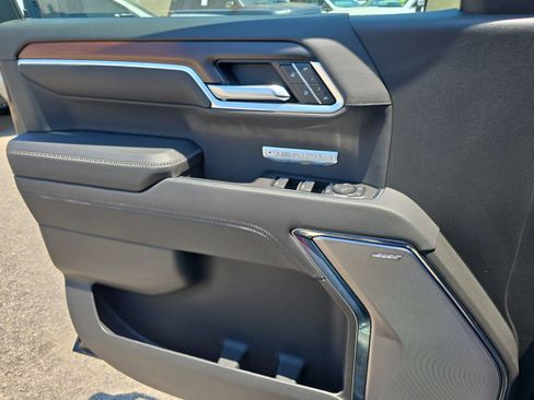Used 2026 GMC Sierra 1500 Denali AWD/4WD image 29