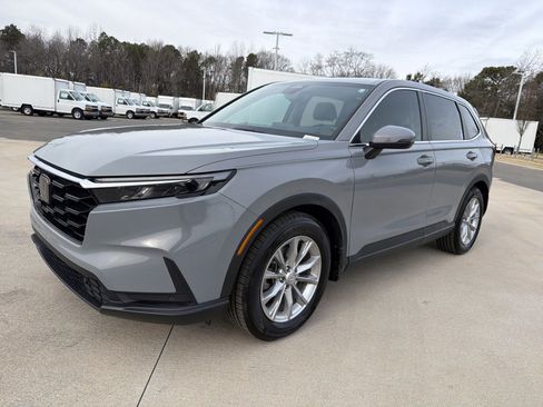 Used 2023 Honda CR-V EX-L image 4