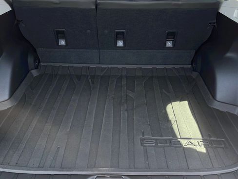 Used 2018 Subaru Forester 2.5i Touring AWD/4WD image 25